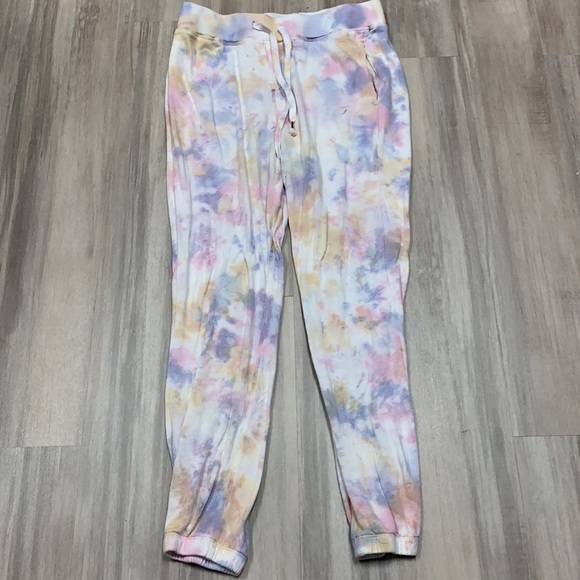 NWOT Young Fabulous & Broke Sweatshirt/Pants Set - Picture 2 of 8